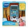 
      Learning Tunes Music Player
     - view 4